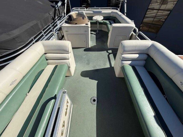 2000 Sylvan Supreme LX 20 US-SYL02901C000 [photo 1]